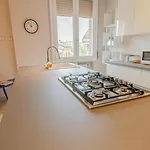 Fuoriporta Affitti Brevi - Nonna Luisa Appartamento Parma