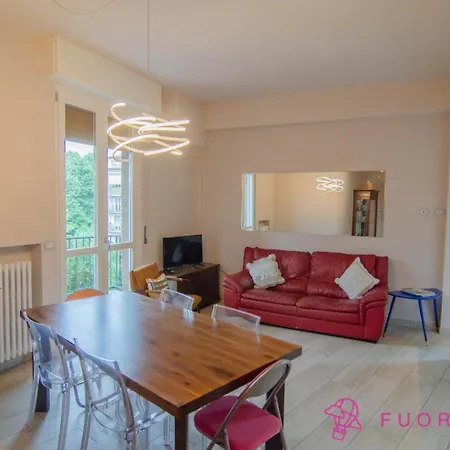 Fuoriporta Affitti Brevi - Nonna Luisa Parma