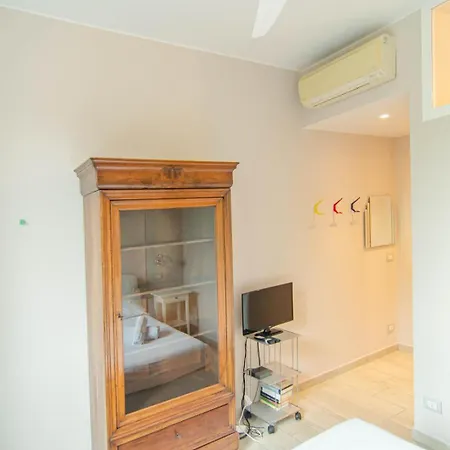 Fuoriporta Affitti Brevi - Nonna Luisa