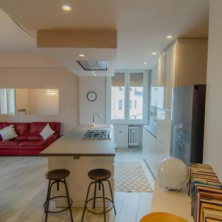 Fuoriporta Affitti Brevi - Nonna Luisa Parma