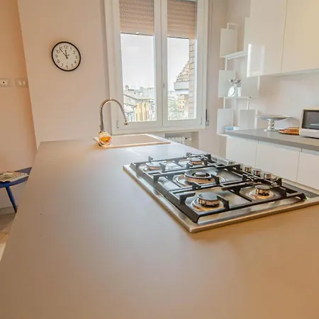 Fuoriporta Affitti Brevi - Nonna Luisa Lejlighed Parma