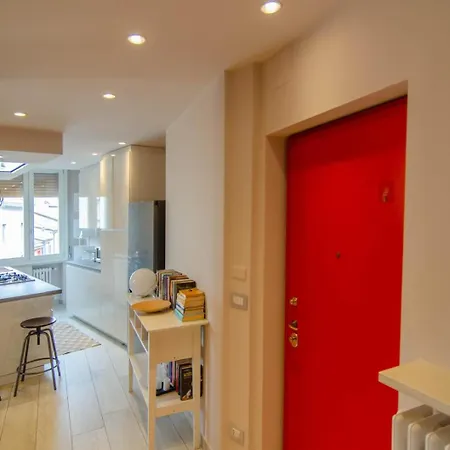 Fuoriporta Affitti Brevi - Nonna Luisa * Parma