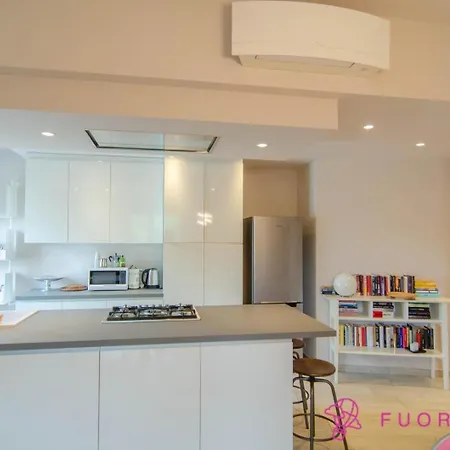 Apartment Fuoriporta Affitti Brevi - Nonna Luisa