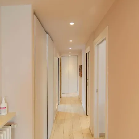 Lejlighed Fuoriporta Affitti Brevi - Nonna Luisa *