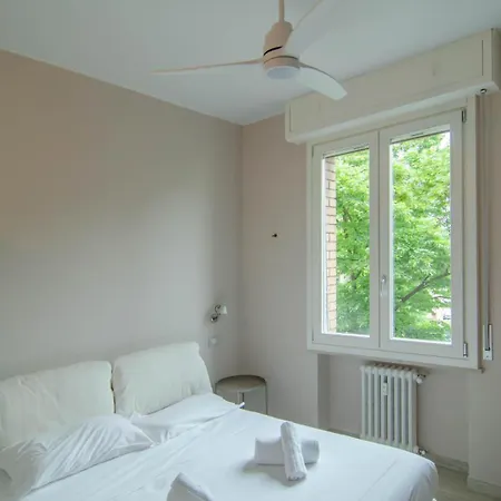 Fuoriporta Affitti Brevi - Nonna Luisa Lejlighed *