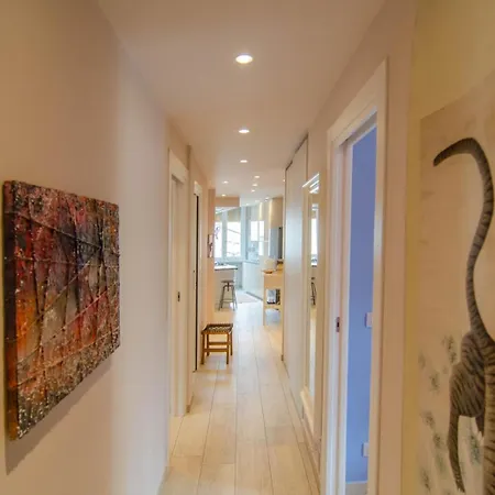 Lejlighed Fuoriporta Affitti Brevi - Nonna Luisa *