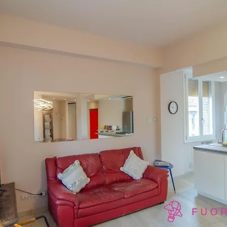 Apartment Fuoriporta Affitti Brevi - Nonna Luisa *