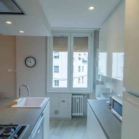 Fuoriporta Affitti Brevi - Nonna Luisa Lejlighed Parma