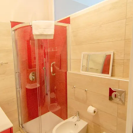 Fuoriporta Affitti Brevi - Nonna Luisa Lejlighed