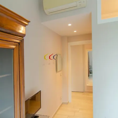 Fuoriporta Affitti Brevi - Nonna Luisa Lejlighed Parma