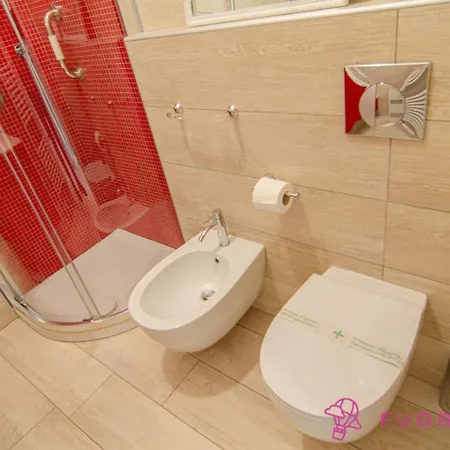 Fuoriporta Affitti Brevi - Nonna Luisa Πάρμα