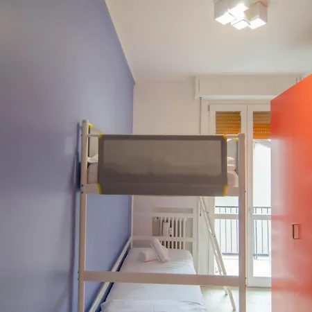 Fuoriporta Affitti Brevi - Nonna Luisa * Parma