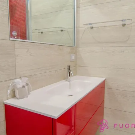 Fuoriporta Affitti Brevi - Nonna Luisa