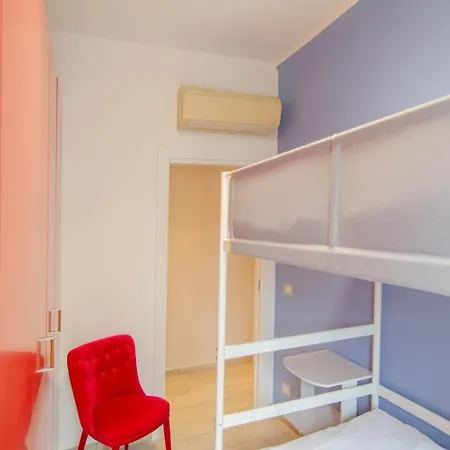 Lejlighed Fuoriporta Affitti Brevi - Nonna Luisa *