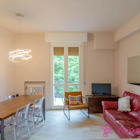 Fuoriporta Affitti Brevi - Nonna Luisa *