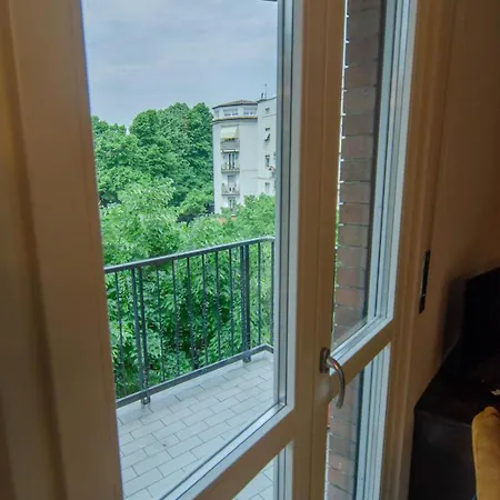 Fuoriporta Affitti Brevi - Nonna Luisa Parma