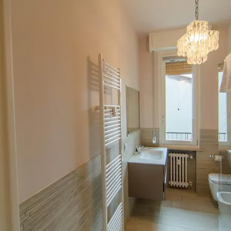 Fuoriporta Affitti Brevi - Nonna Luisa Parma