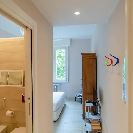 Fuoriporta Affitti Brevi - Nonna Luisa Parma