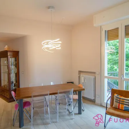 Fuoriporta Affitti Brevi - Nonna Luisa