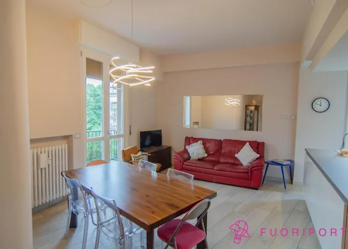 Fuoriporta Affitti Brevi - Nonna Luisa Parma