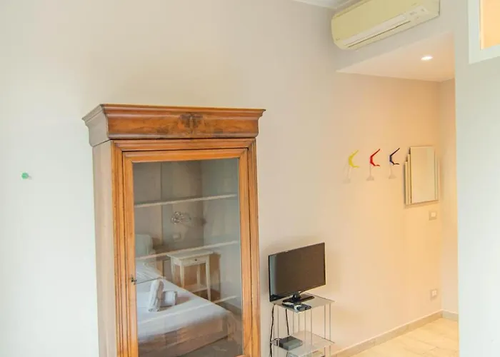 Fuoriporta Affitti Brevi - Nonna Luisa