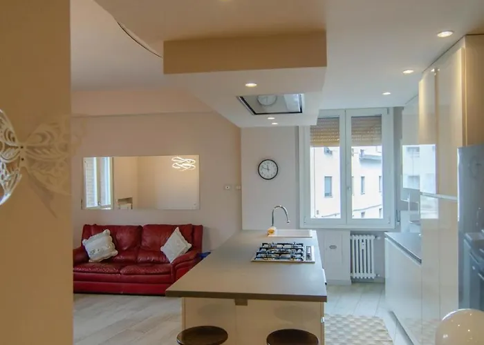 Fuoriporta Affitti Brevi - Nonna Luisa Apartamento Parma