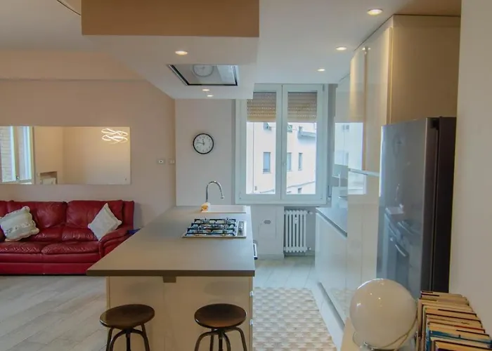 Fuoriporta Affitti Brevi - Nonna Luisa Πάρμα