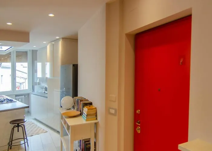 Fuoriporta Affitti Brevi - Nonna Luisa * Πάρμα