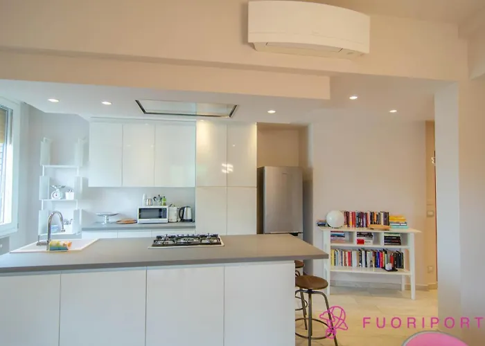 Apartamento Fuoriporta Affitti Brevi - Nonna Luisa