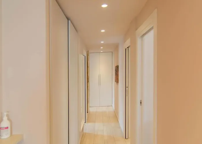 Apartment Fuoriporta Affitti Brevi - Nonna Luisa *