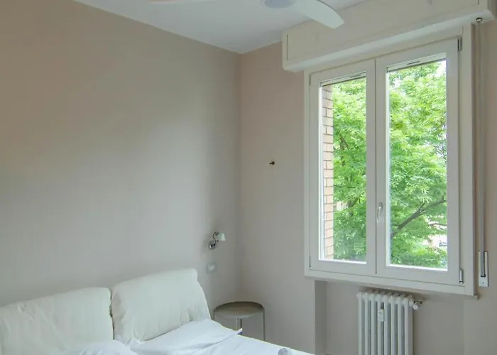 Fuoriporta Affitti Brevi - Nonna Luisa Apartamento *