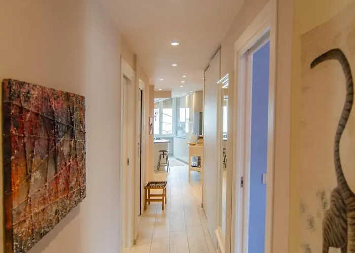 Apartamento Fuoriporta Affitti Brevi - Nonna Luisa *