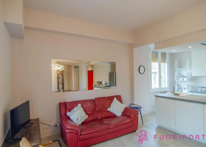 Apartamento Fuoriporta Affitti Brevi - Nonna Luisa *