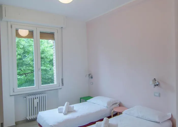 Apartamento Fuoriporta Affitti Brevi - Nonna Luisa *