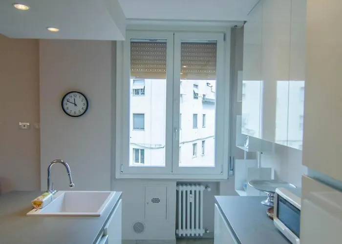 Fuoriporta Affitti Brevi - Nonna Luisa Apartamento Parma