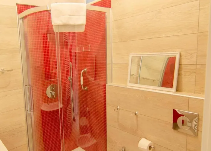 Fuoriporta Affitti Brevi - Nonna Luisa Apartamento