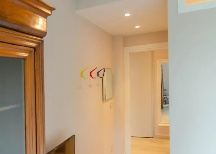 Fuoriporta Affitti Brevi - Nonna Luisa Apartamento Parma