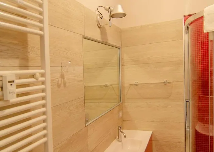 Fuoriporta Affitti Brevi - Nonna Luisa Διαμέρισμα