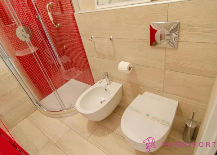 Fuoriporta Affitti Brevi - Nonna Luisa Parma