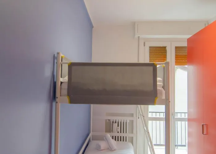 Fuoriporta Affitti Brevi - Nonna Luisa * Parma