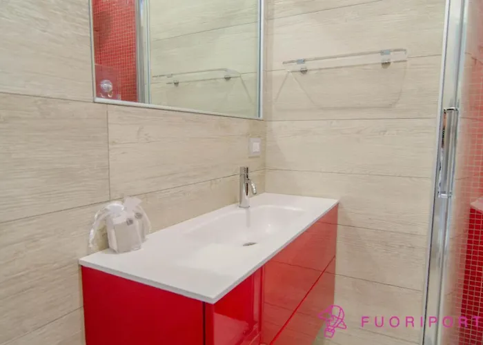 Fuoriporta Affitti Brevi - Nonna Luisa