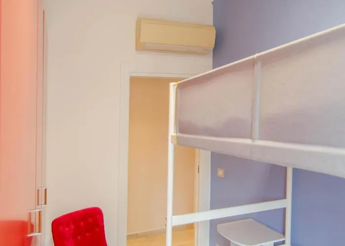 Apartamento Fuoriporta Affitti Brevi - Nonna Luisa *