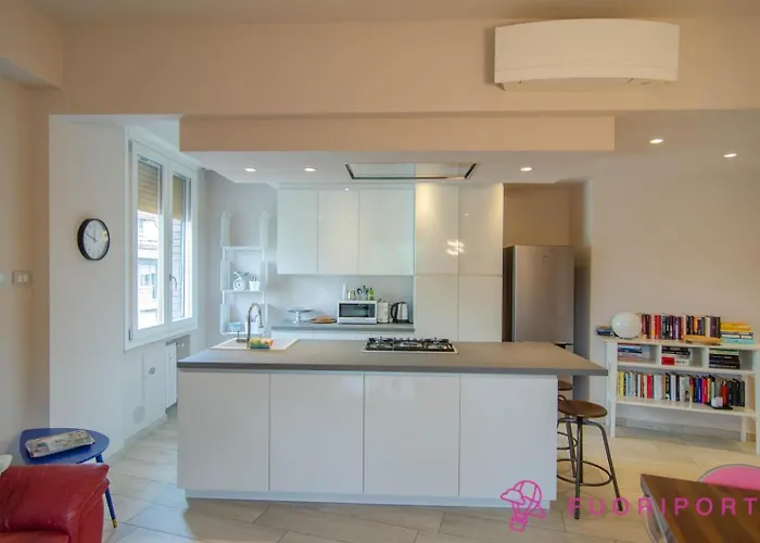 Fuoriporta Affitti Brevi - Nonna Luisa * Πάρμα