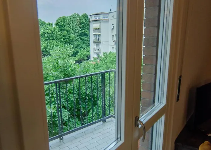 Fuoriporta Affitti Brevi - Nonna Luisa Πάρμα