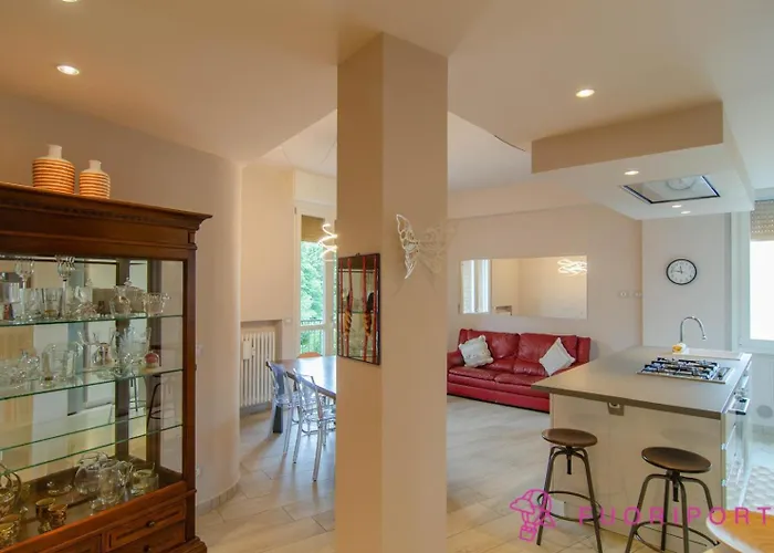 Fuoriporta Affitti Brevi - Nonna Luisa *