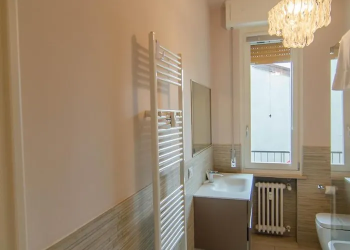 Fuoriporta Affitti Brevi - Nonna Luisa Πάρμα