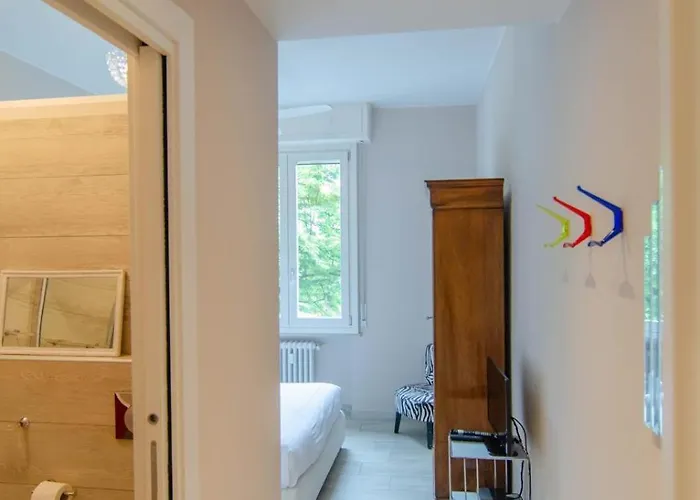 Fuoriporta Affitti Brevi - Nonna Luisa Πάρμα