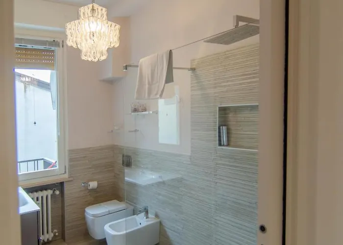 Fuoriporta Affitti Brevi - Nonna Luisa Parma