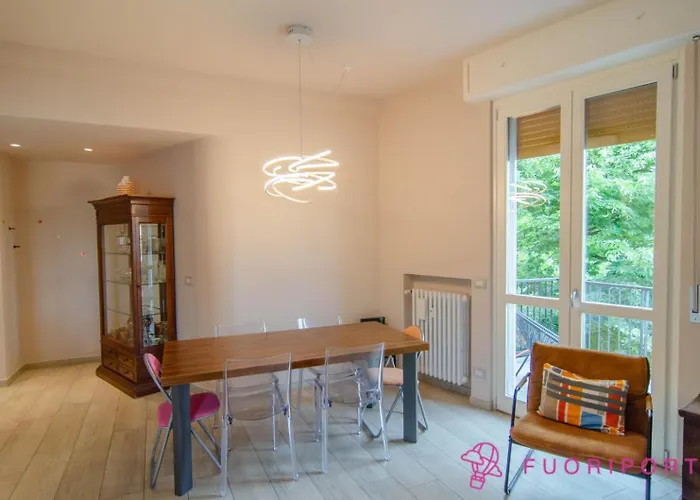 Fuoriporta Affitti Brevi - Nonna Luisa